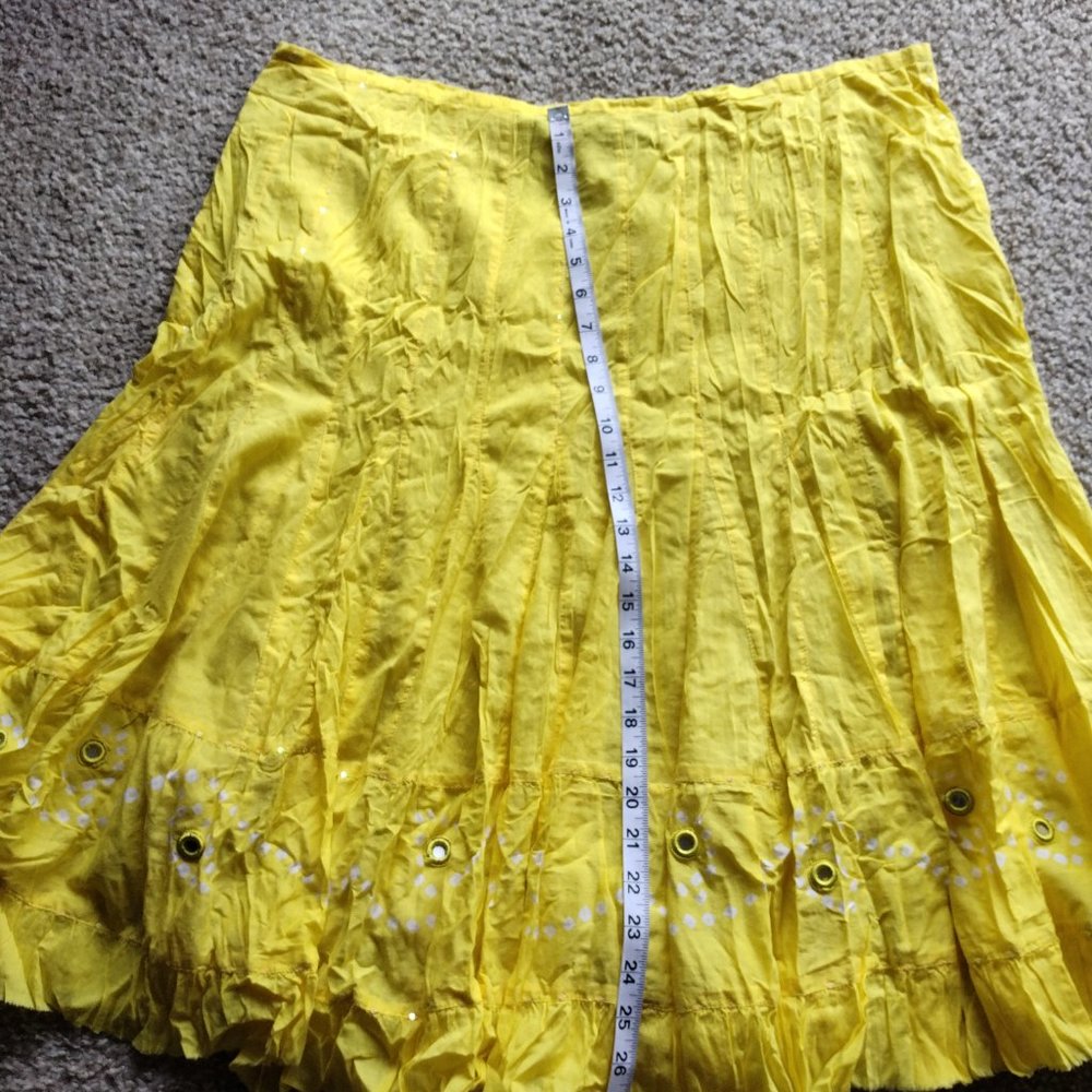 2/$30 Ashley Stewart skirt - Picture 4 of 6